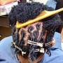 Comb Twist