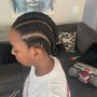 Feed in Braids