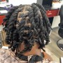 Loc Maintenance Full Head