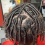 2 Strand Twist Full Head