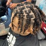 Loc Maintenance Full Head