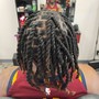 2 Feed-in  Braids