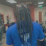 Loc Maintenance Full Head