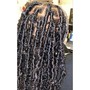 Natural Twists