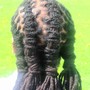 Kinky Twist