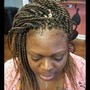 Tribal Braids