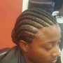 Kinky Twist