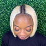 Quick Weave Bob/Pixie