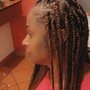 Senegalese Twist