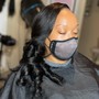 Tape In Extensions - Full Head