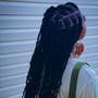 Poetic Justice Braids