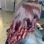 Partial Highlights