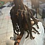 Adult Loc Re-twist