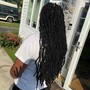 Soft locs 26in