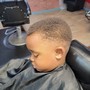 Kid's Haircuts