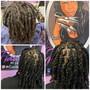 Loc reattachment