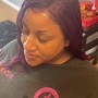 Closure Sew In