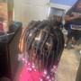 Kid's Braids