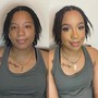 Freestyle  Makeup