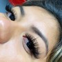 Eyelash Tint