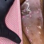 Deep Bikini Sugaring