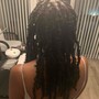 Senegalese Twist