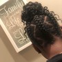 Feed in Braids