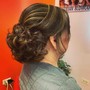 Updo