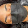 BROW WAX