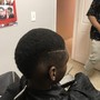 Kid's Cut