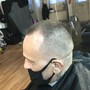 Men's Cut