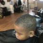 Kid's Cut