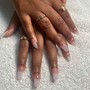 Acrylic Nails