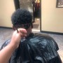 Kid’s Cut