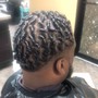 Comb Twist