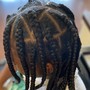 Kinky Twist