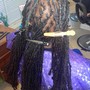 *CASH ONLY* Sis Loc Extensions