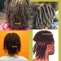 Natural Twists