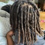 Loc Trim