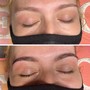 Brow Wax