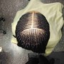 Large Boho Box Braids