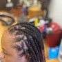 Classic Comb Twist