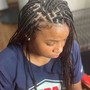 Havana Twists