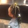 Kid's Braids