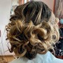 Updo