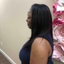 Versatile Sew In