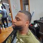 Mens  Cut (Executive Service)