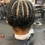 Foundation Braids