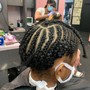 Foundation Braids