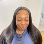 VIXEN Sew In